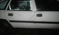 ������������� Opel Vectra