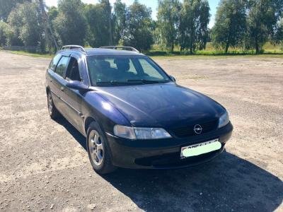 Opel Vectra B