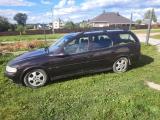������������� Opel Vectra B