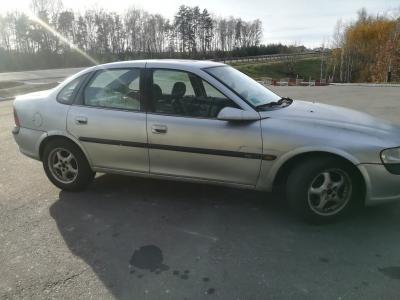 Opel Vectra B