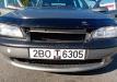 Opel Vectra B