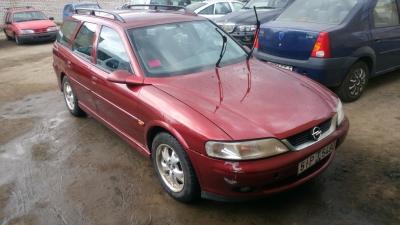 Opel Vectra B