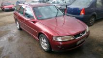 ������������� Opel Vectra B