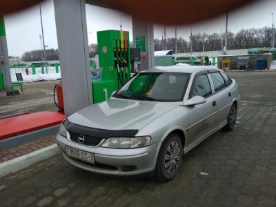 Opel Vectra B