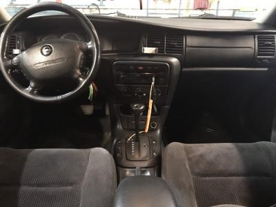 Opel Vectra B