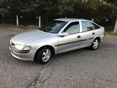 Opel Vectra B