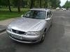 Opel Vectra B
