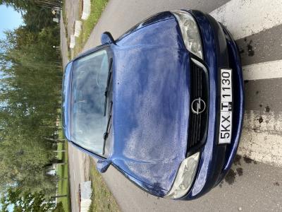 Opel Vectra B