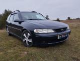 ������������� Opel Vectra B