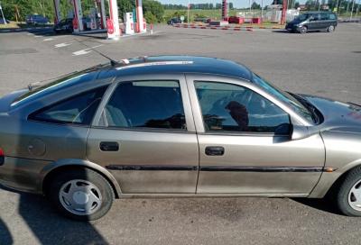 Opel Vectra B