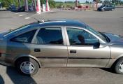 ������������� Opel Vectra B