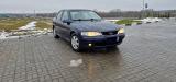 Opel Vectra B