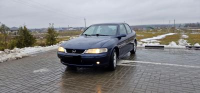 Opel Vectra B