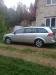 Opel Vectra C