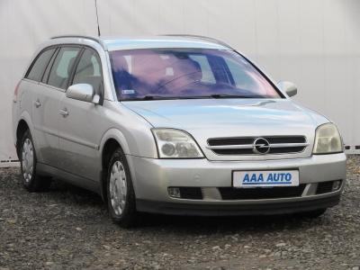 Opel Vectra C