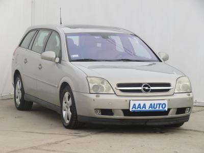 Opel Vectra C