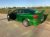 Opel Vectra C