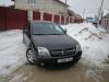 Opel Vectra C