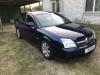 Opel Vectra C