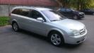 Opel Vectra C