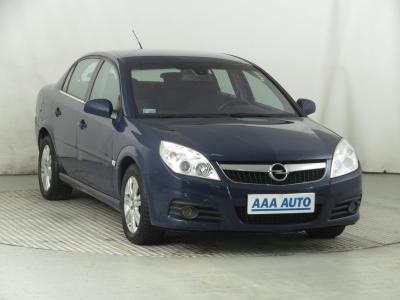 Opel Vectra C