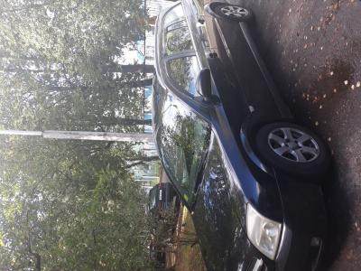 Opel Vectra C