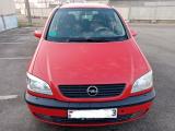 ������������� Opel Zafira