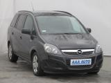 ������������� Opel Zafira