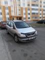 ������������� Opel Zafira