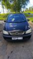 ������������� Opel Zafira
