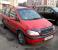 ������������� Opel Zafira