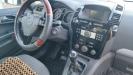 Opel Zafira B
