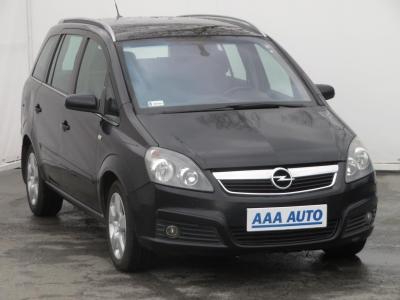 Opel Zafira B