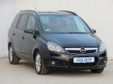 ������������� Opel Zafira B