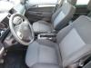 Opel Zafira B