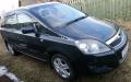 Opel Zafira B
