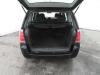 Opel Zafira B