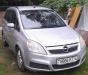 Opel Zafira B