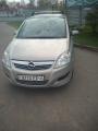 ������������� Opel Zafira B