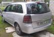 Opel Zafira B