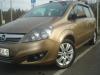 Opel Zafira B