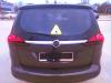 Opel Zafira Tourer