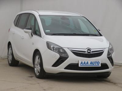 Opel Zafira Tourer