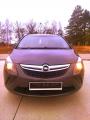 ������������� Opel Zafira Tourer