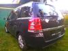 Opel Zafira Family
