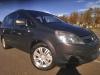 Opel Zafira Family