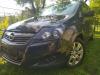 Opel Zafira Family