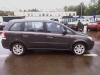 Opel Zafira Family