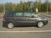 Opel Zafira Family