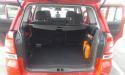 Opel Zafira Family